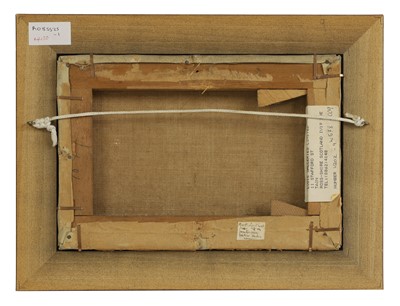 Lot 335 - Arthur Batt (1846-1911)