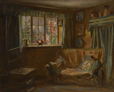 Lot 358 - Robert Payton Reid ARSA (1859-1945)