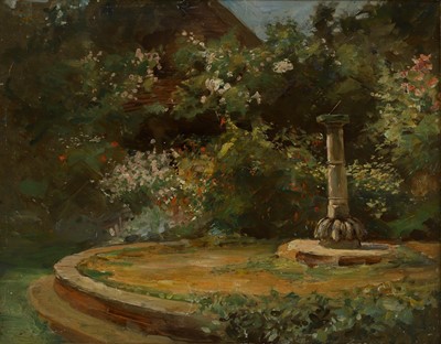 Lot 358 - Robert Payton Reid ARSA (1859-1945)