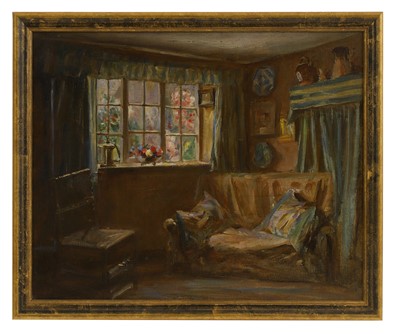 Lot 358 - Robert Payton Reid ARSA (1859-1945)