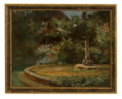 Lot 358 - Robert Payton Reid ARSA (1859-1945)