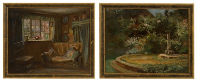 Lot 358 - Robert Payton Reid ARSA (1859-1945)