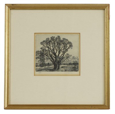 Lot 361 - Stanley Roy Badmin (1906-1989)