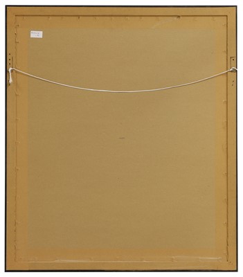 Lot 127 - Adrian George (1944-2021)