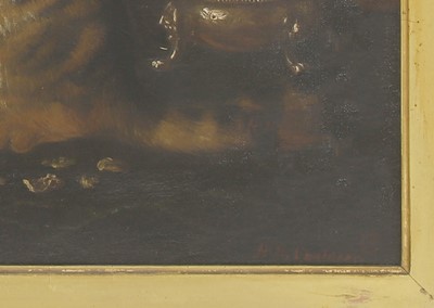Lot 337 - Horatio Henry Couldery (1832-1918)