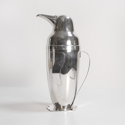 Lot 75 - Emile Arthur Schuelke (American, 1901-1986)