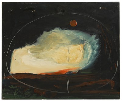 Lot 84 - Maurice Cockrill RA (1936-2013)