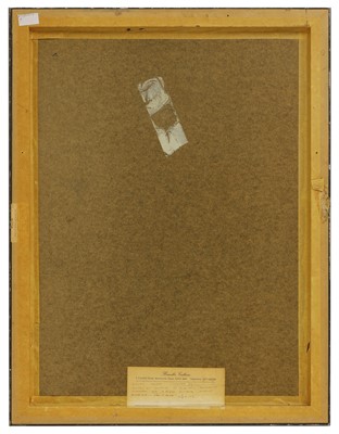 Lot 178 - Henry Moore OM CH FBA (1898-1989)