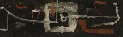 Lot 124 - Maurice Cockrill RA (1936-2013)