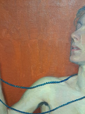 Lot 357 - Hugo von Bouvard (Austrian, 1879-1959)