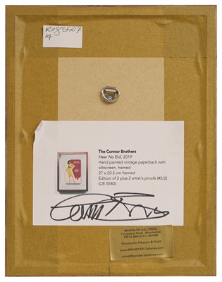 Lot 211 - The Connor Brothers (British, b.1968)