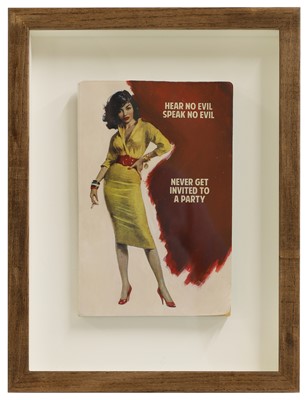 Lot 211 - The Connor Brothers (British, b.1968)