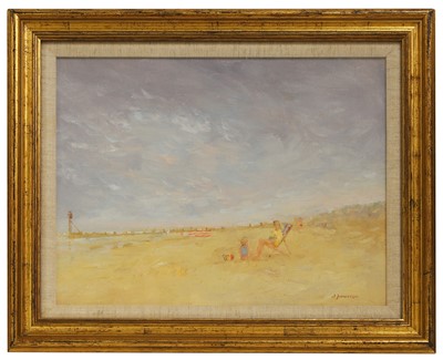 Lot 433 - Peter Jamieson (b.1945)