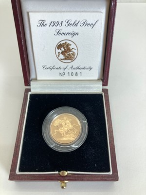 Lot 100 - Coins, Great Britain, Elizabeth II (1952-2022)