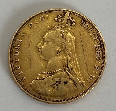 Lot 76 - Coins, Great Britain, Victoria (1837-1901)