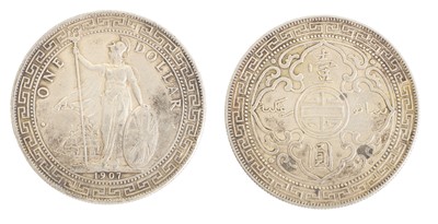 Lot 379 - Coins, Great Britain, Edward VII (1901-1910)