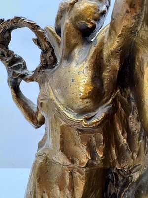 Lot 340 - Amleto Cataldi (Italian, 1882-1930)