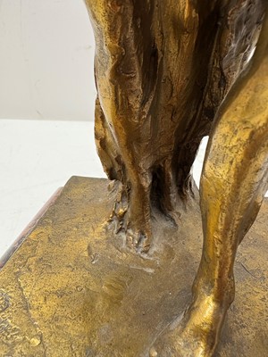 Lot 340 - Amleto Cataldi (Italian, 1882-1930)