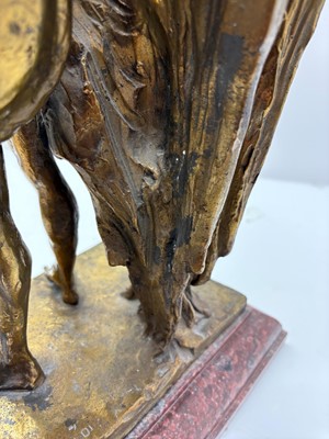 Lot 340 - Amleto Cataldi (Italian, 1882-1930)