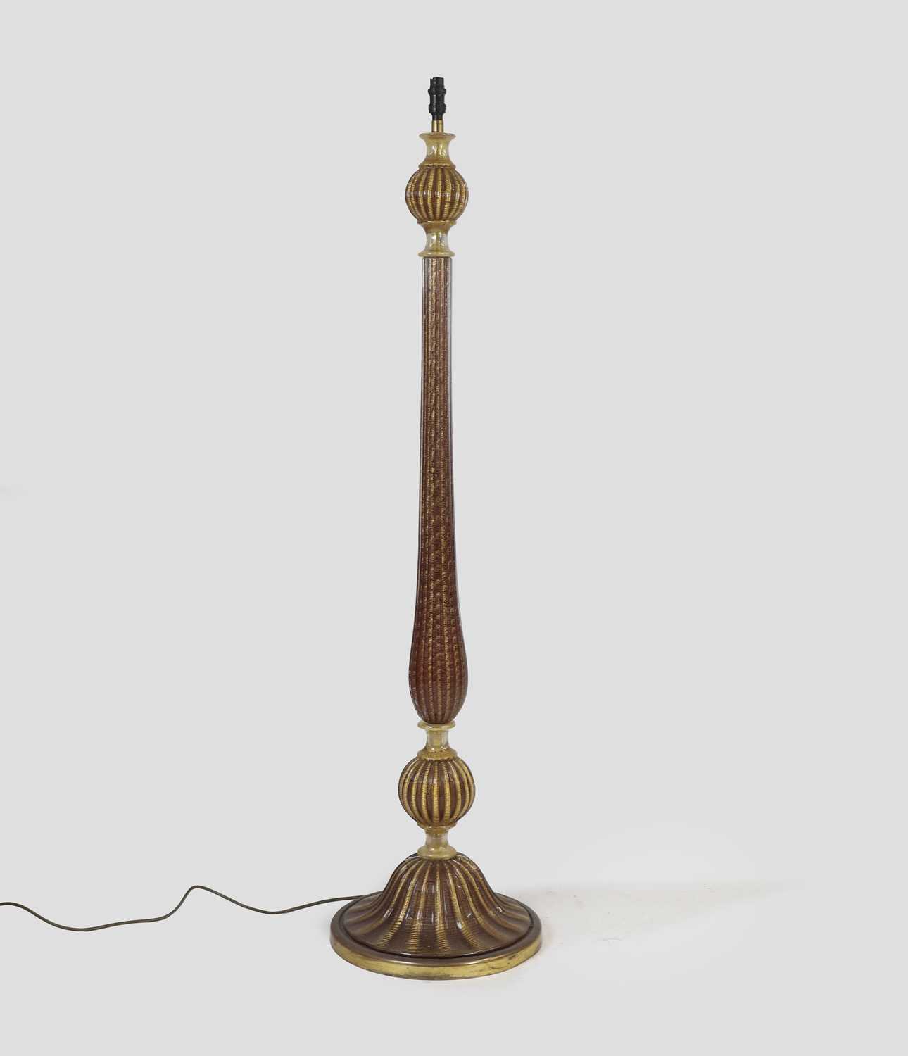 Lot 103 - Barovier & Toso