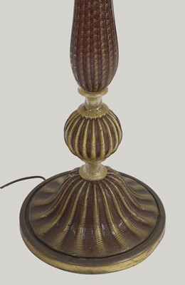 Lot 103 - Barovier & Toso
