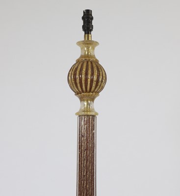 Lot 103 - Barovier & Toso