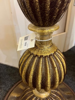 Lot 103 - Barovier & Toso