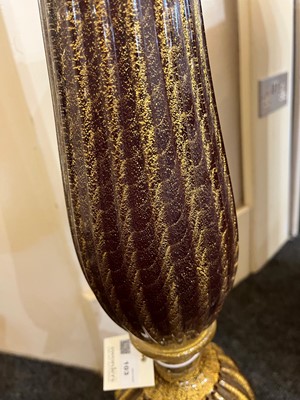 Lot 103 - Barovier & Toso