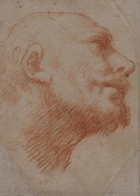 Lot 6 - Italian School, 17th century