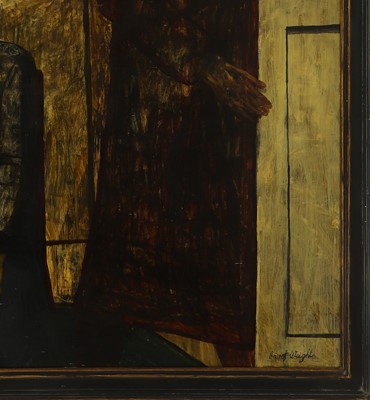 Lot 132 - Carel Weight CH RA (1908-1997)
