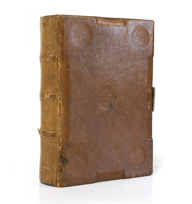 Lot 230 - 15th. Century MANUSCRIPT