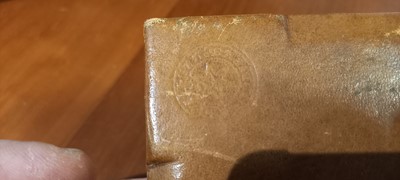 Lot 230 - 15th. Century MANUSCRIPT