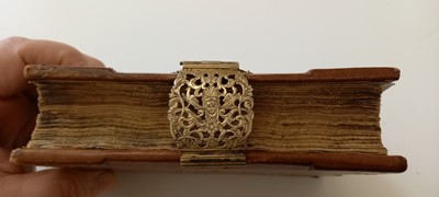 Lot 230 - 15th. Century MANUSCRIPT