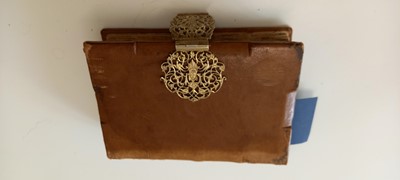 Lot 230 - 15th. Century MANUSCRIPT