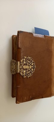 Lot 230 - 15th. Century MANUSCRIPT