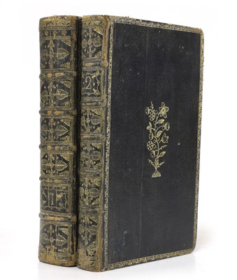 Lot 375 - BIBLE, Etc
