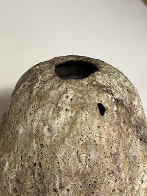 Lot 408 - Aki Moriuchi (Japanese-British, b.1947)