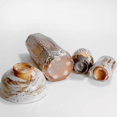 Lot 399 - Lisa Hammond (b.1956)