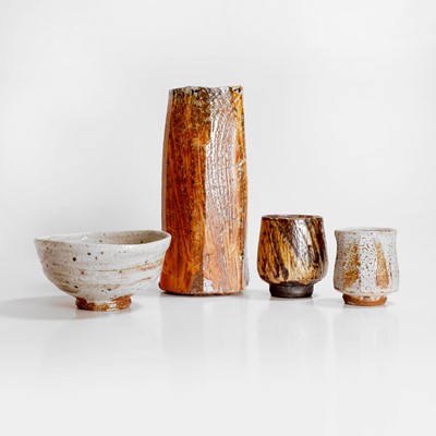 Lot 399 - Lisa Hammond (b.1956)