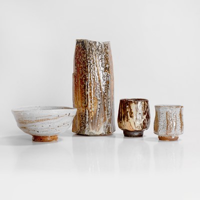 Lot 399 - Lisa Hammond (b.1956)