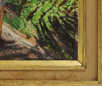 Lot 128 - Carel Weight CH RA (1908-1997)