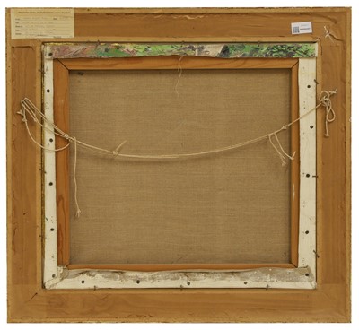 Lot 128 - Carel Weight CH RA (1908-1997)