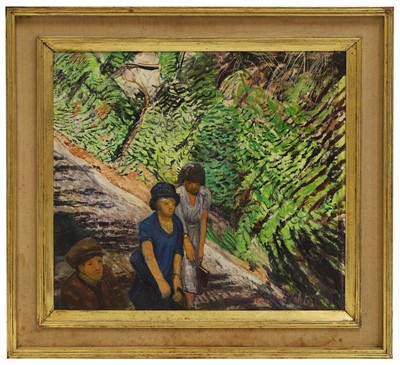 Lot 128 - Carel Weight CH RA (1908-1997)