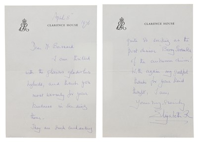 Lot 425 - A quantity of mainly royal family ephemera.