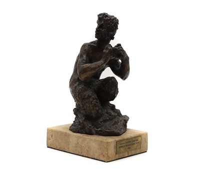 Lot 170 - Karin Jonzen (1914-1998)