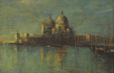 Lot 363 - Follower of Bouvard