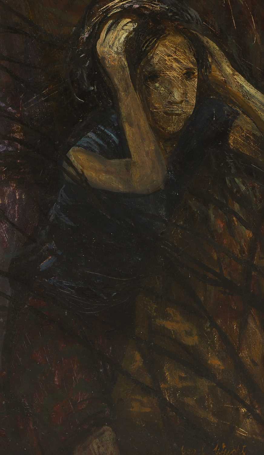 Lot 19 - Carel Weight CH RA (British, 1908-1997)