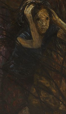 Lot 19 - Carel Weight CH RA (British, 1908-1997)