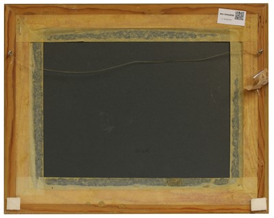 Lot 18 - Carel Weight CH RA (British, 1908-1997)