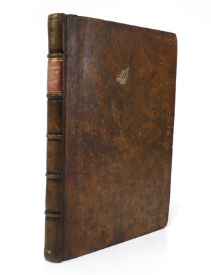 Lot 76 - Cardonnel, Adam De